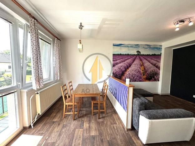 Prodej bytu 3+1, Mlázovice, Na Ohrádce, 96 m2