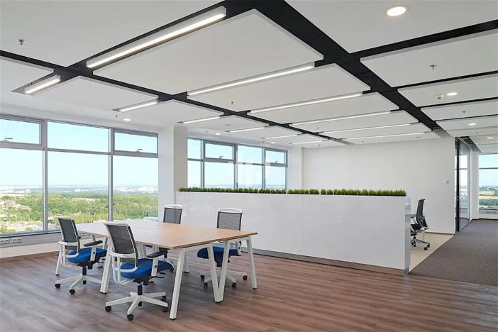 Pronájem kanceláře, Praha - Stodůlky, Bucharova, 400 m2