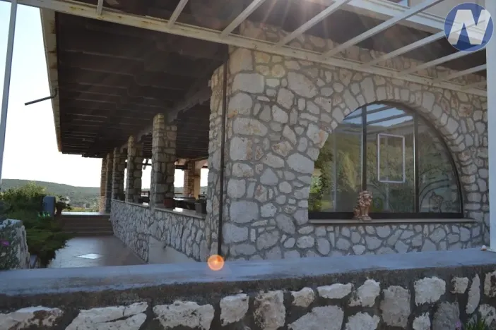 Prodej ubytování, Martinšćica, Chorvatsko, 2327 m2