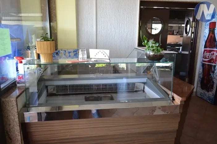 Prodej ubytování, Martinšćica, Chorvatsko, 2327 m2