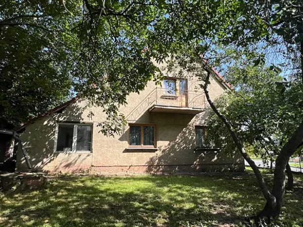 Prodej rodinného domu, Řevničov, Vosykova, 140 m2