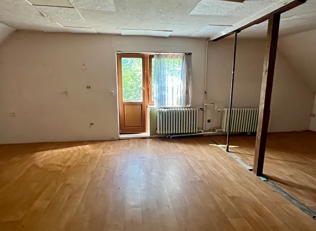 Prodej rodinného domu, Řevničov, Vosykova, 140 m2