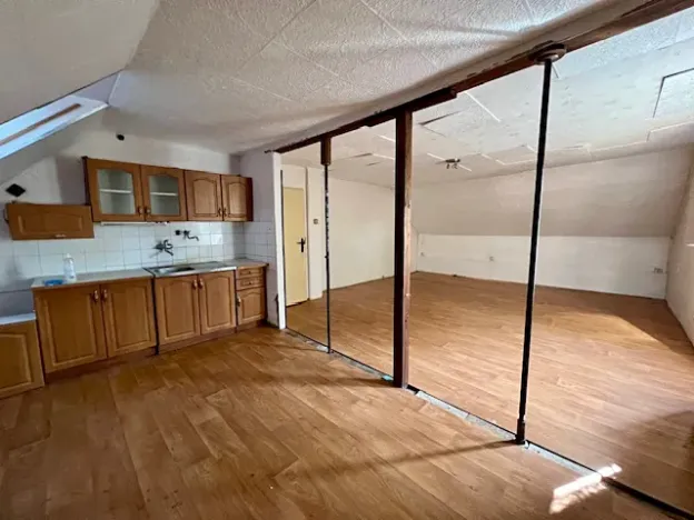 Prodej rodinného domu, Řevničov, Vosykova, 140 m2