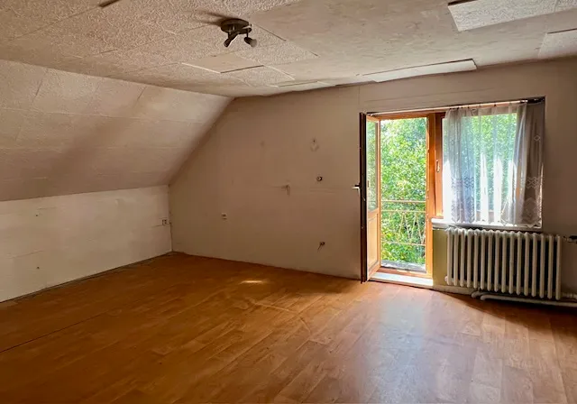 Prodej rodinného domu, Řevničov, Vosykova, 140 m2