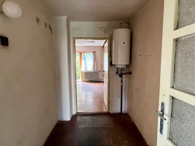 Prodej rodinného domu, Řevničov, Vosykova, 140 m2