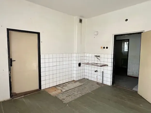 Prodej rodinného domu, Řevničov, Vosykova, 140 m2