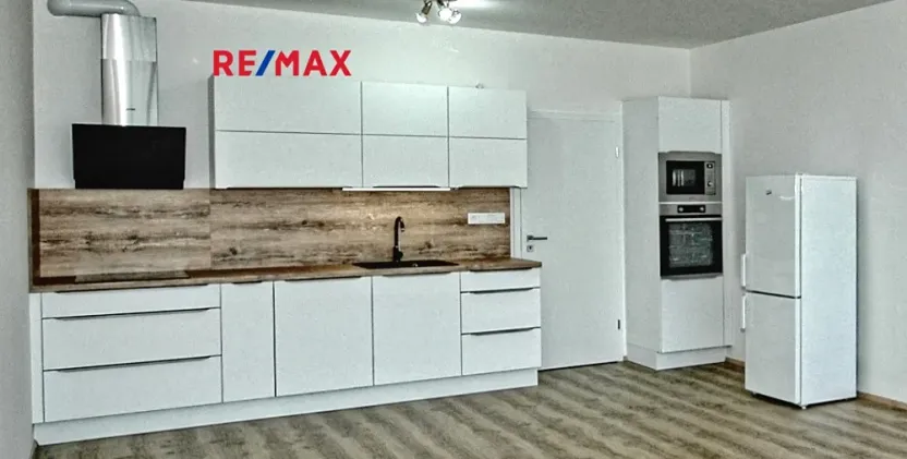 Pronájem bytu 3+kk, Plzeň, Železná, 84 m2
