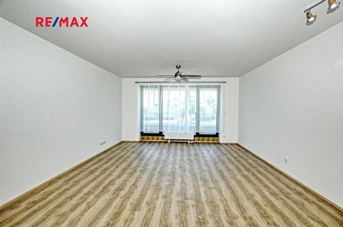 Pronájem bytu 3+kk, Plzeň, Železná, 84 m2