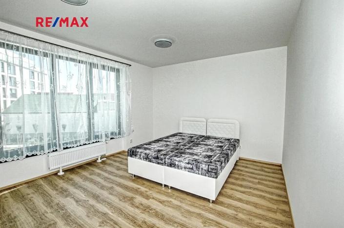 Pronájem bytu 3+kk, Plzeň, Železná, 84 m2