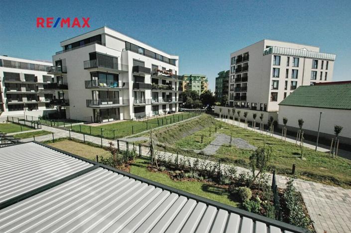 Pronájem bytu 3+kk, Plzeň, Železná, 84 m2