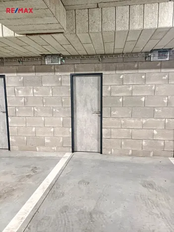 Pronájem bytu 3+kk, Plzeň, Železná, 84 m2