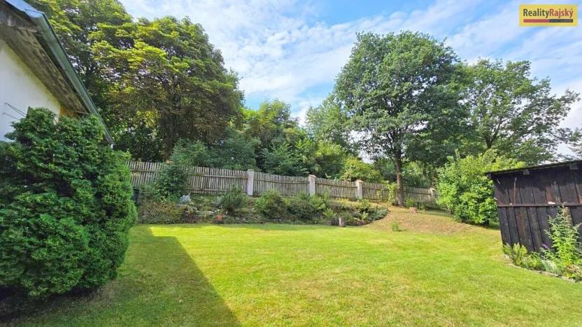 Prodej zemědělské usedlosti, Čečovice, 170 m2