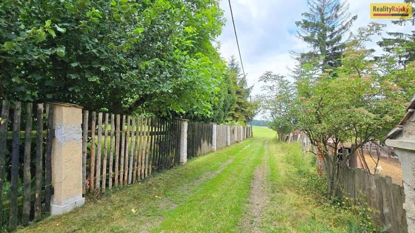 Prodej zemědělské usedlosti, Čečovice, 170 m2