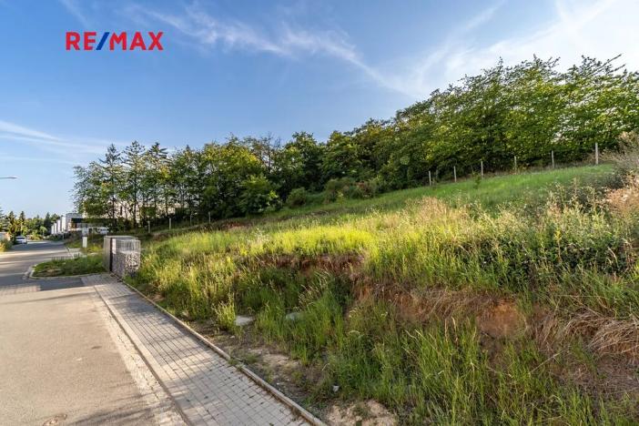 Prodej pozemku pro bydlení, Praha - Lysolaje, Podholí, 969 m2