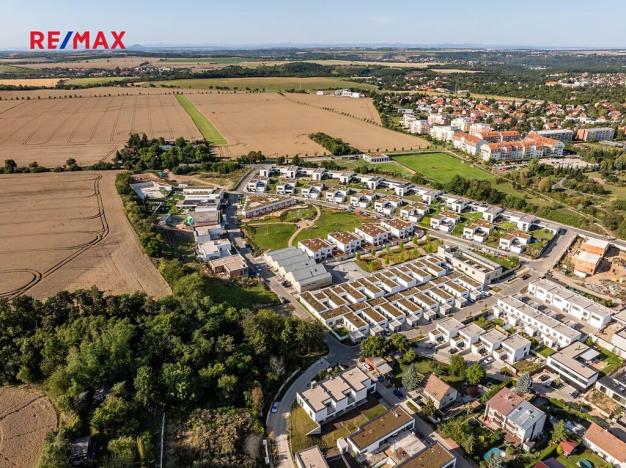 Prodej pozemku pro bydlení, Praha - Lysolaje, Podholí, 969 m2