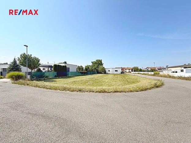 Prodej pozemku pro bydlení, Spojil, Okružní, 893 m2