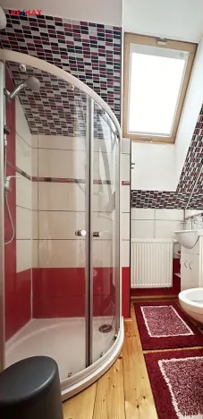 Prodej rodinného domu, Bystřec, 400 m2