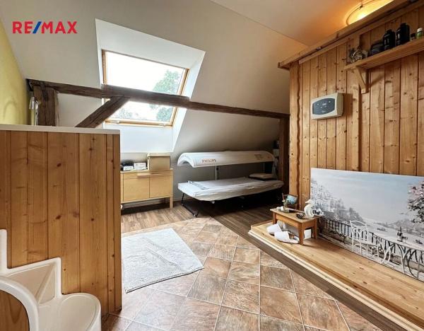 Prodej chalupy, Bystřec, 400 m2