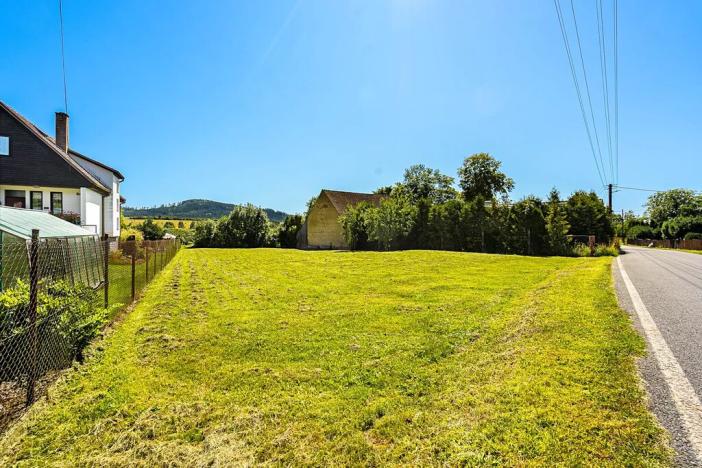 Prodej pozemku pro bydlení, Čížkov, 995 m2