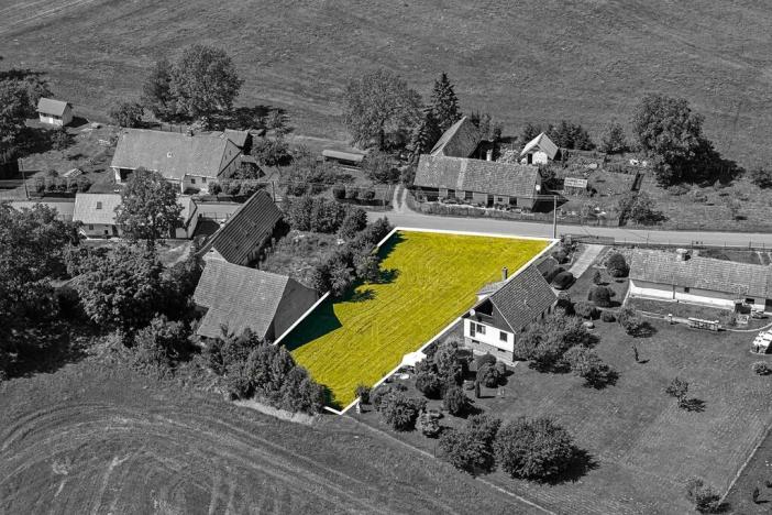 Prodej pozemku pro bydlení, Čížkov, 995 m2