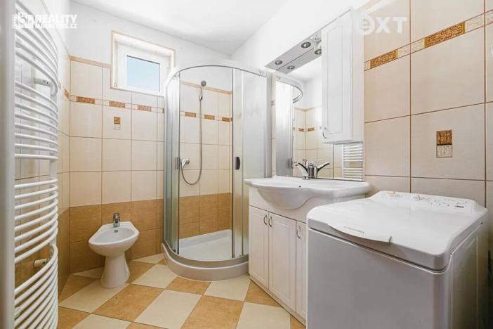 Prodej rodinného domu, Přítluky, Poštovní, 210 m2