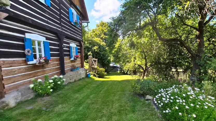 Prodej chalupy, Tuhaň, 145 m2