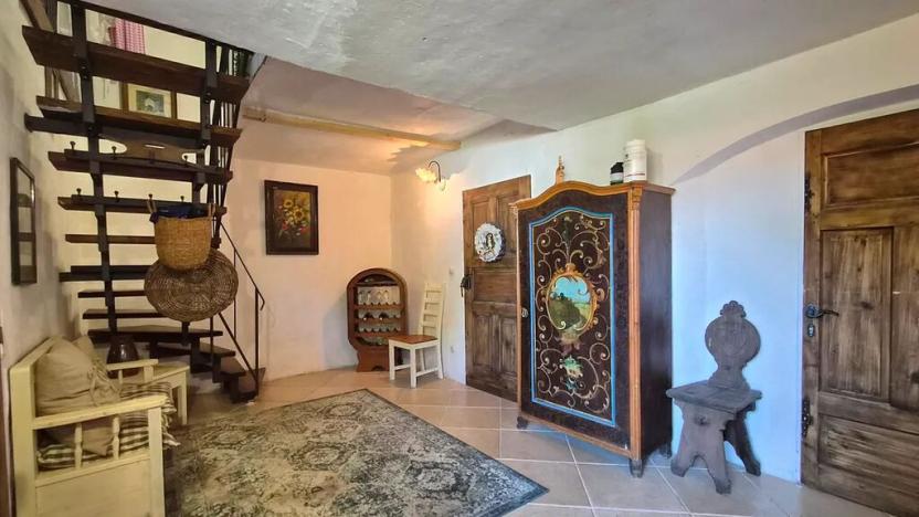 Prodej chalupy, Tuhaň, 145 m2