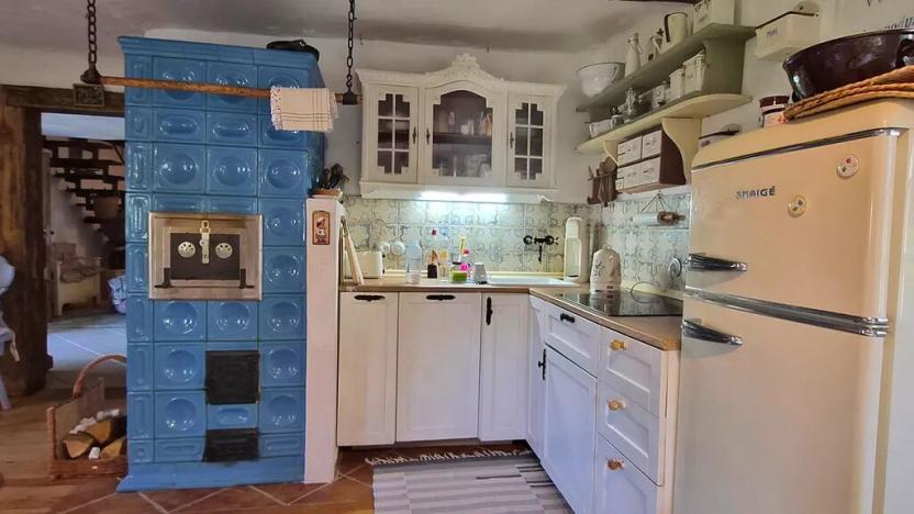 Prodej chalupy, Tuhaň, 145 m2