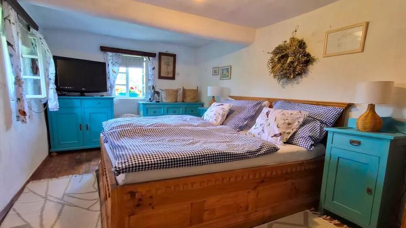 Prodej chalupy, Tuhaň, 145 m2