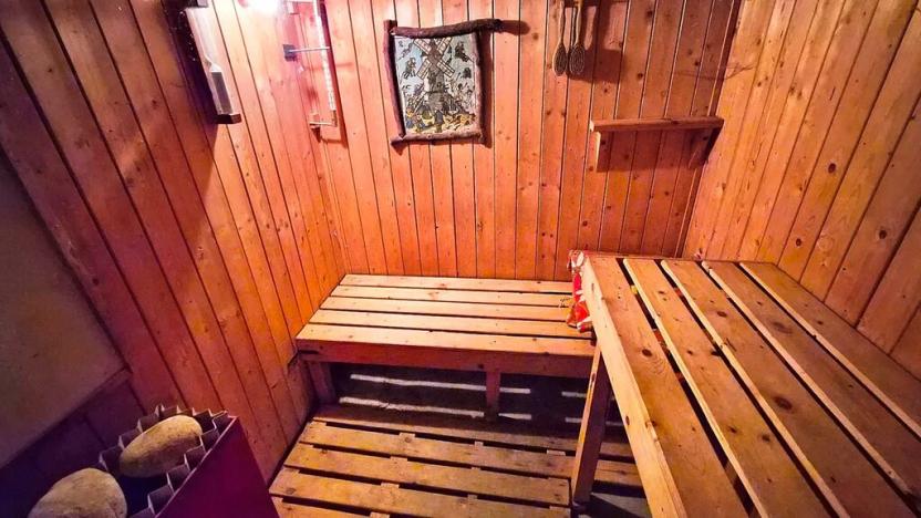 Prodej chalupy, Tuhaň, 145 m2