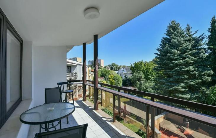 Pronájem vily, Praha - Lhotka, Na dlouhé mezi, 280 m2