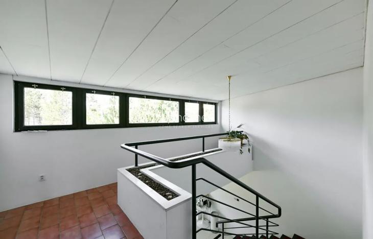 Pronájem vily, Praha - Lhotka, Na dlouhé mezi, 280 m2