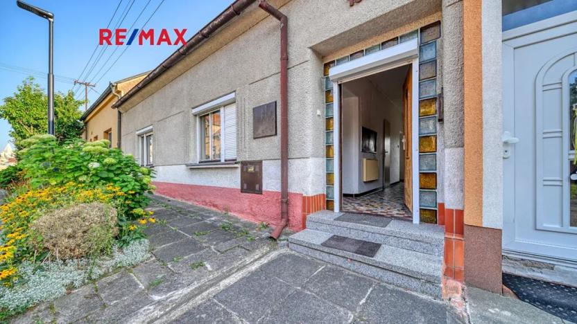Prodej rodinného domu, Týnec nad Labem, Smetanova, 105 m2