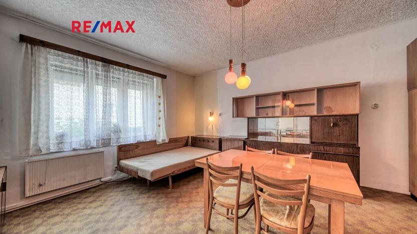 Prodej rodinného domu, Týnec nad Labem, Smetanova, 105 m2