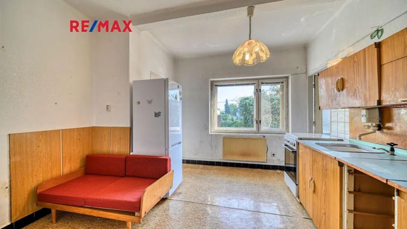 Prodej rodinného domu, Týnec nad Labem, Smetanova, 105 m2