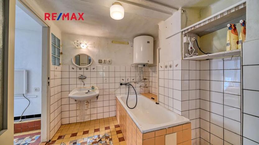 Prodej rodinného domu, Týnec nad Labem, Smetanova, 105 m2