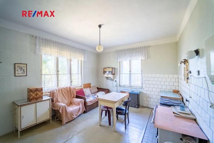 Prodej rodinného domu, Kolín, Riegrova, 180 m2