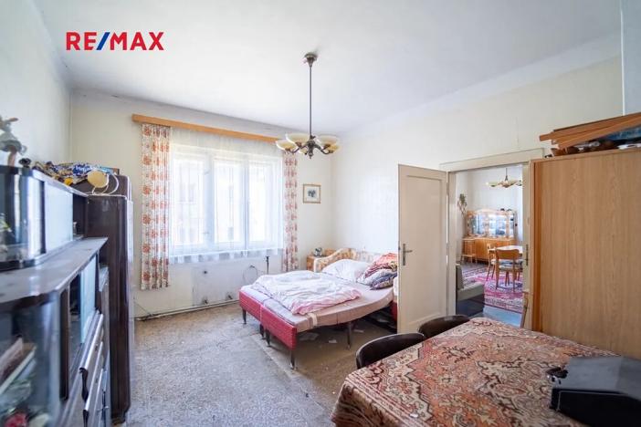 Prodej rodinného domu, Kolín, Riegrova, 180 m2