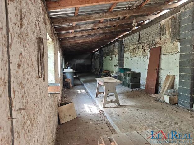 Prodej vícegeneračního domu, Jeneč, Karlovarská, 600 m2