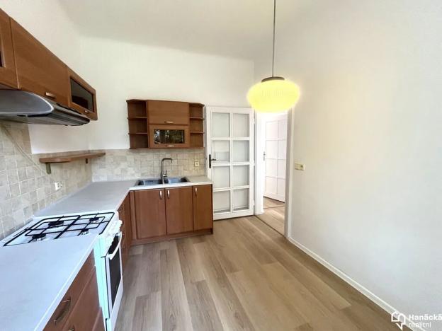 Pronájem bytu 3+1, Olomouc, Wanklova, 96 m2