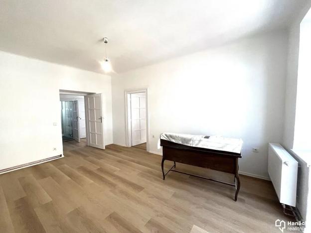 Pronájem bytu 3+1, Olomouc, Wanklova, 96 m2