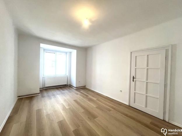 Pronájem bytu 3+1, Olomouc, Wanklova, 96 m2