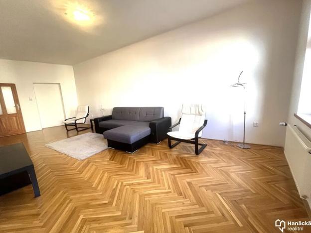 Pronájem bytu 3+1, Olomouc, Dolní náměstí, 94 m2