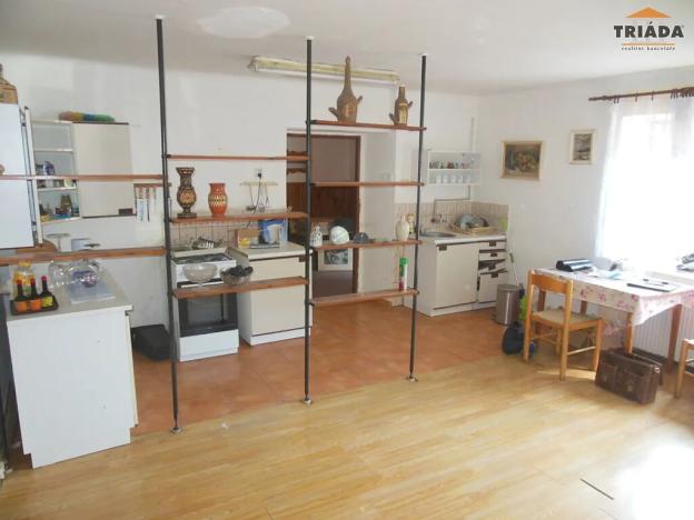 Prodej rodinného domu, Svijanský Újezd, 160 m2