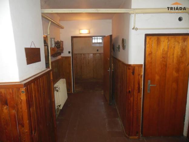 Prodej rodinného domu, Svijanský Újezd, 160 m2