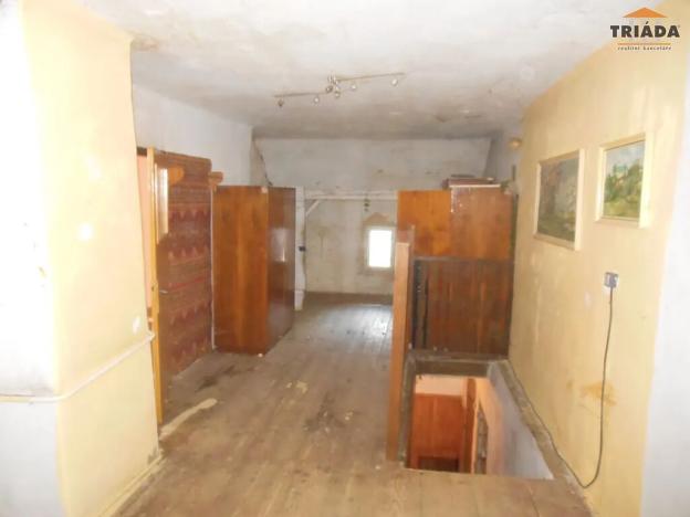 Prodej rodinného domu, Svijanský Újezd, 160 m2