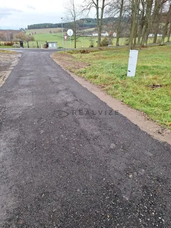 Prodej pozemku pro bydlení, Cehnice, 1582 m2