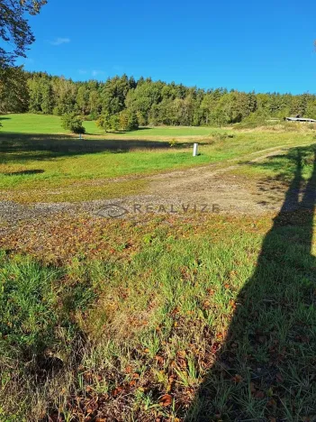 Prodej pozemku pro bydlení, Cehnice, 2464 m2