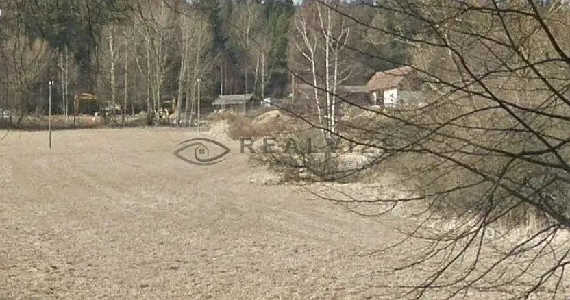 Prodej pozemku pro bydlení, Cehnice, 4046 m2