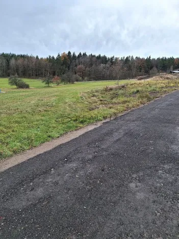 Prodej pozemku pro bydlení, Cehnice, 4046 m2